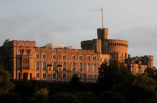 ‘No-Fly Zone’ Could Be Placed Around Windsor Castle After Christmas Incident