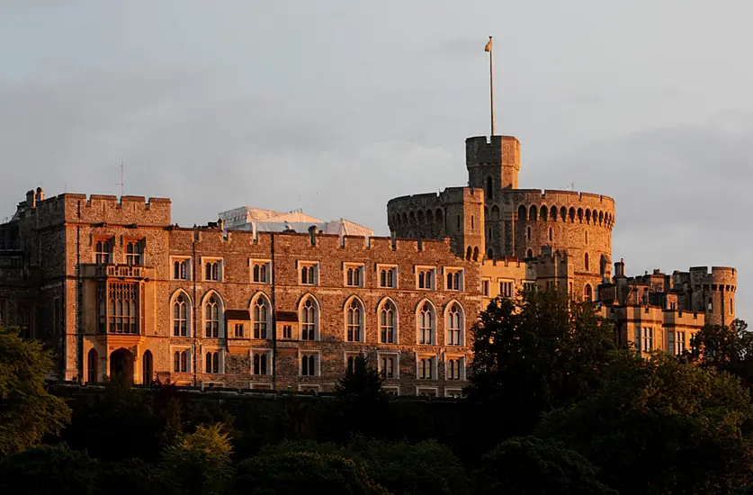 ‘No-Fly Zone’ Could Be Placed Around Windsor Castle After Christmas Incident