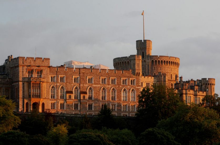 ‘No-Fly Zone’ Could Be Placed Around Windsor Castle After Christmas Incident