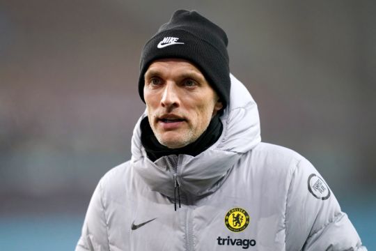 Thomas Tuchel Hopeful Chelsea Defensive Trio Can Benefit From Fa Cup Rest