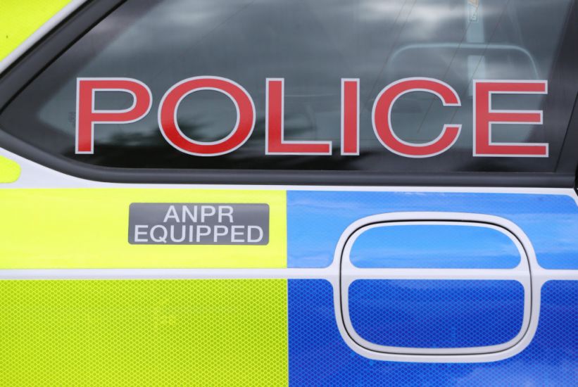 Man Left Critically Ill Following Co Armagh Road Crash