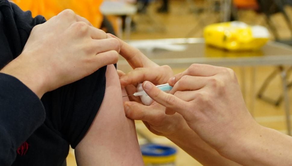 End Mass Testing And Vaccinations After Boosters, Says Former Uk Vaccine Chief