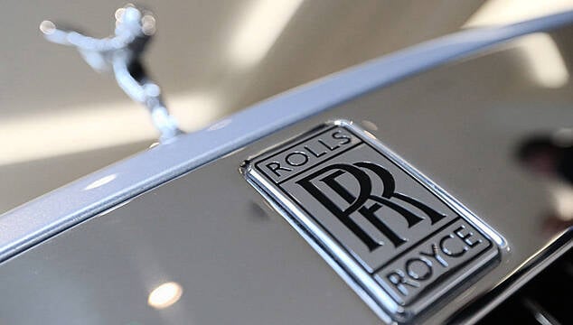 Rolls-Royce Enjoys Record Sales In 2021