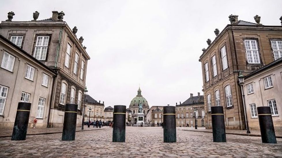 Danish Intelligence Chief Held Over Suspected Information Leaks