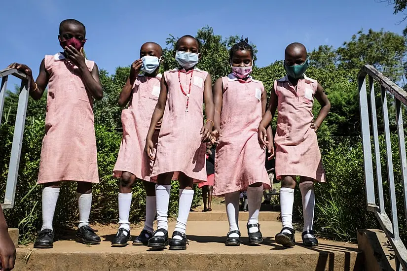 Uganda’s Schools Reopen To Students After World’s Longest Pandemic Disruption