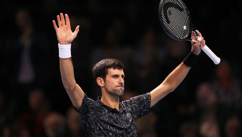 Pranksters Hijack Djokovic's Virtual Court Hearing To Stream Music And Porn