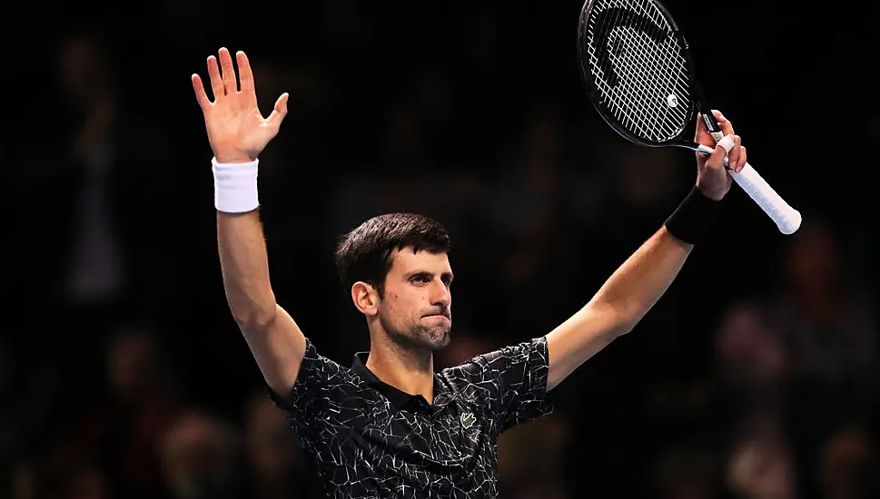 Pranksters Hijack Djokovic's Virtual Court Hearing To Stream Music And Porn