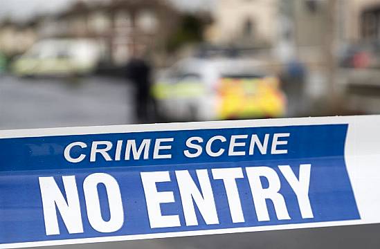 Man Charged Man Over Death Of Woman (20S) In Meath