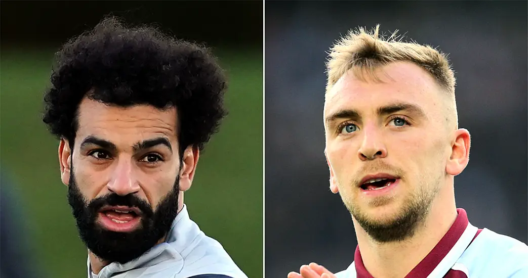 Mohamed Salah ‘The Perfect Example’ For In-Form West Ham Winger Jarrod Bowen