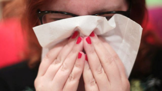 Body’s Defences Against Common Cold Could Help Ward Off Covid-19, Study Finds