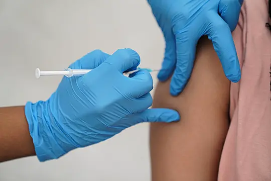 Up To 244,000 Booster Covid Vaccines To Expire In Next Two Weeks