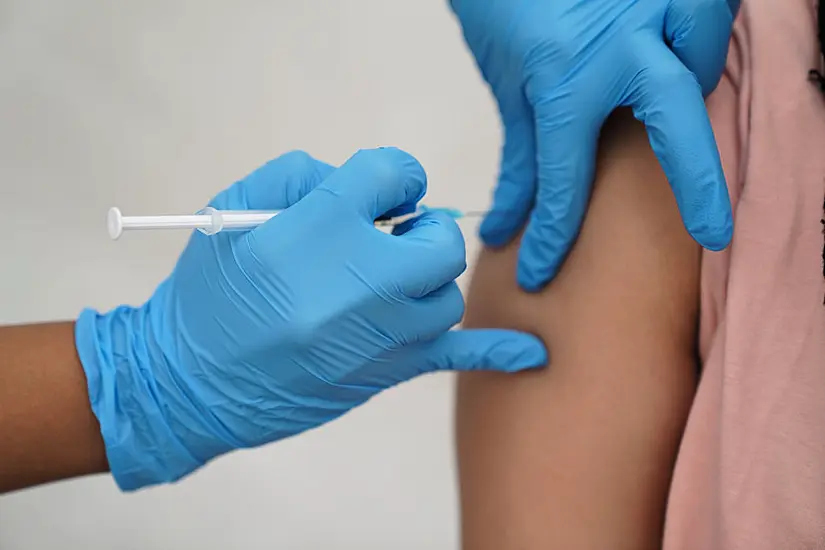 Mandatory Vaccination Could Be ‘Necessary For The Overall Good’ Niac Chair Says