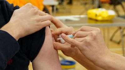 Misinformation And Complacency Among Drivers Of Vaccine Hesitancy, Study Finds