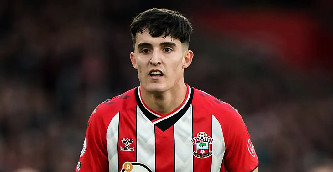 Southampton Hopeful Tino Livramento Will Avoid Knee Surgery