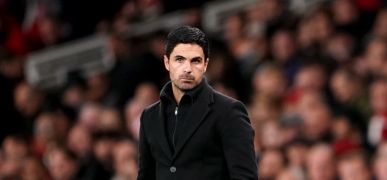Mikel Arteta Says It Is Clear Where Arsenal Need To Strengthen After Fa Cup Exit