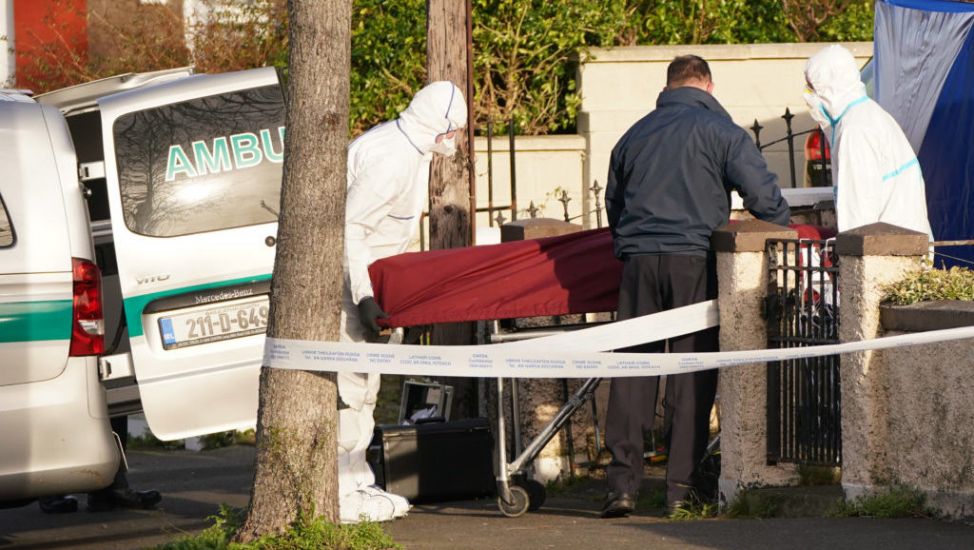 Gardaí Appeal For Information After ‘Callous’ Dublin Shooting