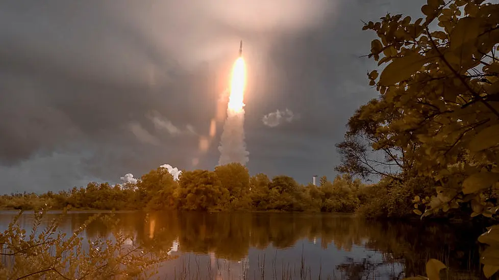 Irish Scientists Helped Build Biggest Telescope Ever Created And Sent Into Space At Christmas