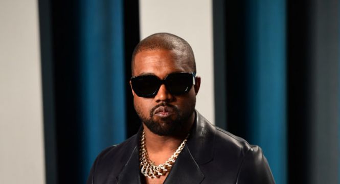 Kanye West Makes ‘Genius’ Claims In Trailer For Netflix Documentary