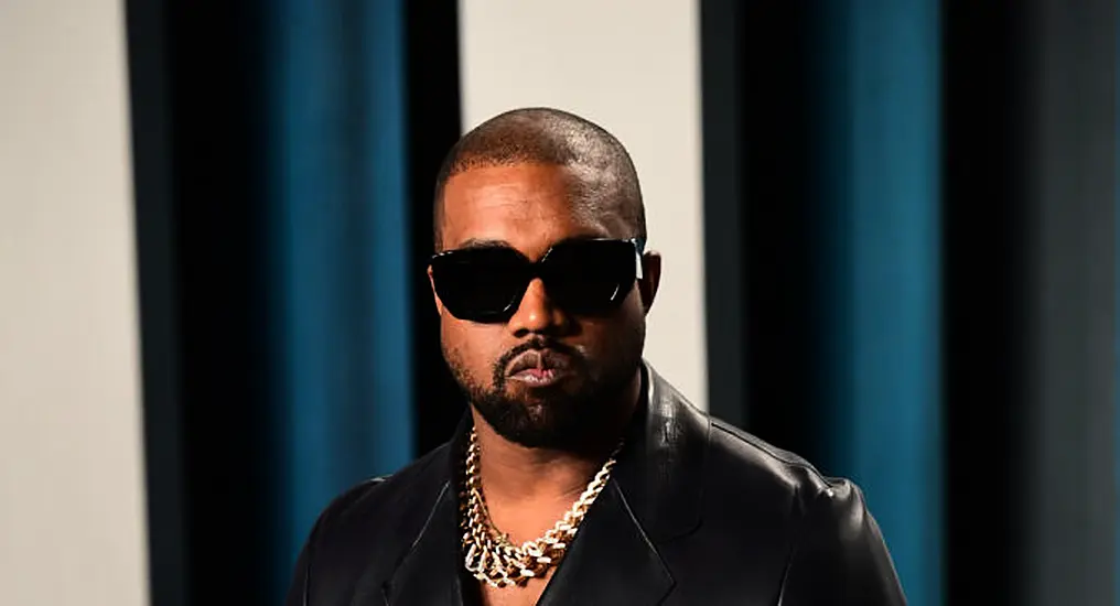 Kanye West Makes ‘Genius’ Claims In Trailer For Netflix Documentary