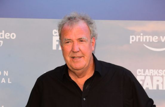 Jeremy Clarkson Sees Diddly Squat Restaurant Application Rejected