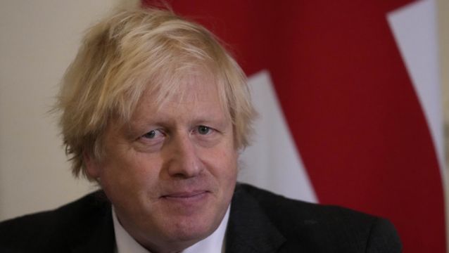 Johnson’s Aide Invited Staff To ‘Bring Your Own Booze’ To Lockdown Gathering – Report