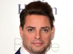 Keith Duffy Pays Tribute To ‘Hero And Idol’ Father Sean Following His Death
