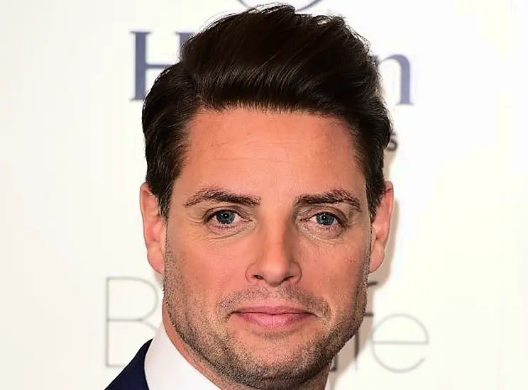 Keith Duffy Pays Tribute To ‘Hero And Idol’ Father Sean Following His Death