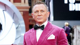 Daniel Craig Said He Knew There Was ‘No Going Back’ After Accepting Bond Role