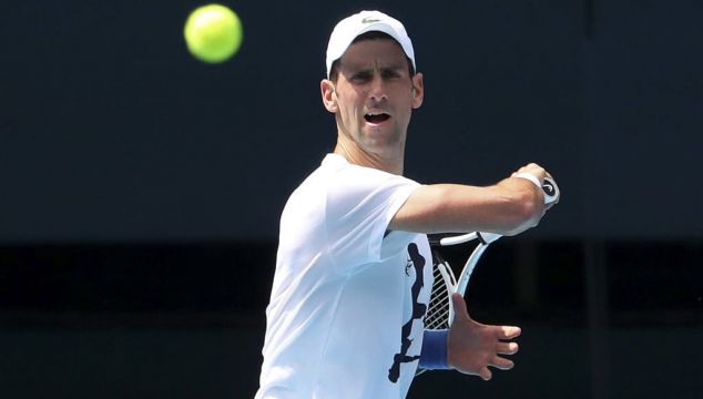 Novak Djokovic’s Australian Open In Fresh Doubt Over Reported False Travel Claim