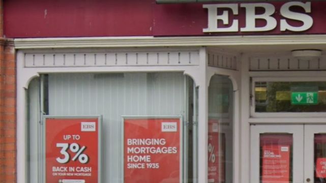Legal Row Over Operation Of Three Ebs Branches Is Settled