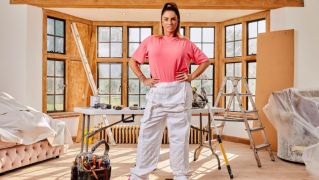 Katie Price To Renovate ‘Mucky Mansion’ In New Channel 4 Series