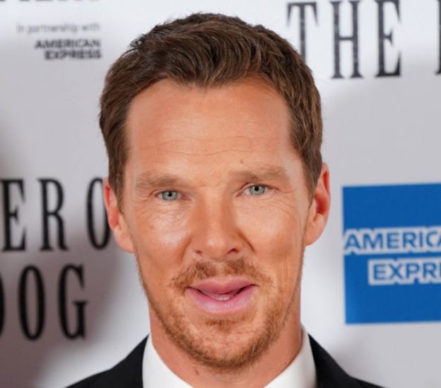 Benedict Cumberbatch: Parents Discouraged My Ridiculous Choice Of Occupation