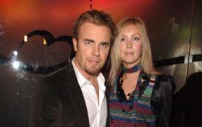 Gary Barlow Pays Tribute To Wife On 22Nd Wedding Anniversary
