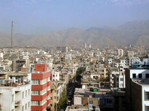 Iranian Employee Of British Council Freed By Tehran