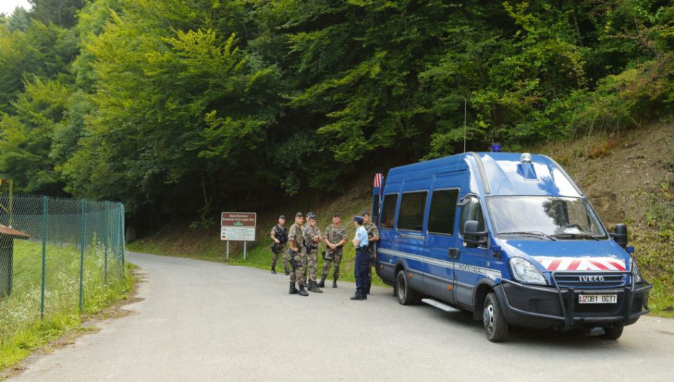 Arrest Made In Unsolved 2012 Gun Murder Of British Trio In French Alps