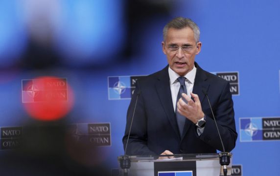 Nato And Russia Agree To Hold More High-Level Talks Despite Ukraine Tensions