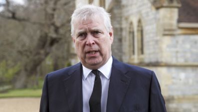 Prince Andrew To Face Trial Over Sexual Assault Allegations