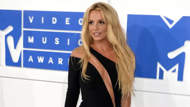 Sister Of Britney Spears Speaks For First Time About Conservatorship