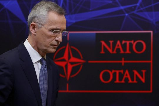 No Ukraine Breakthrough But Nato And Russia Plan More Talks