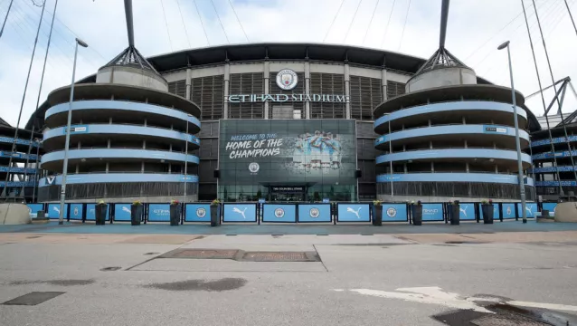 Manchester City’s Annual Revenues Exceed Manchester United’s For First Time