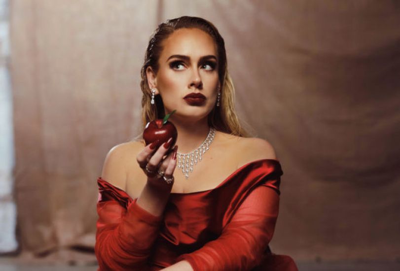 Adele Unveils ‘Nostalgic’ Music Video For Oh My God