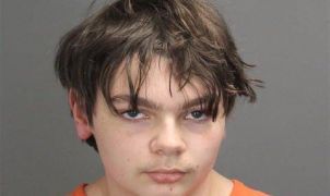 Not Guilty Plea Entered For Teenager In Michigan School Shooting