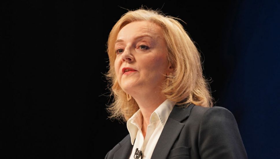 Truss Says ‘Deal To Be Done’ On Northern Ireland Protocol As She Meets Sefcovic