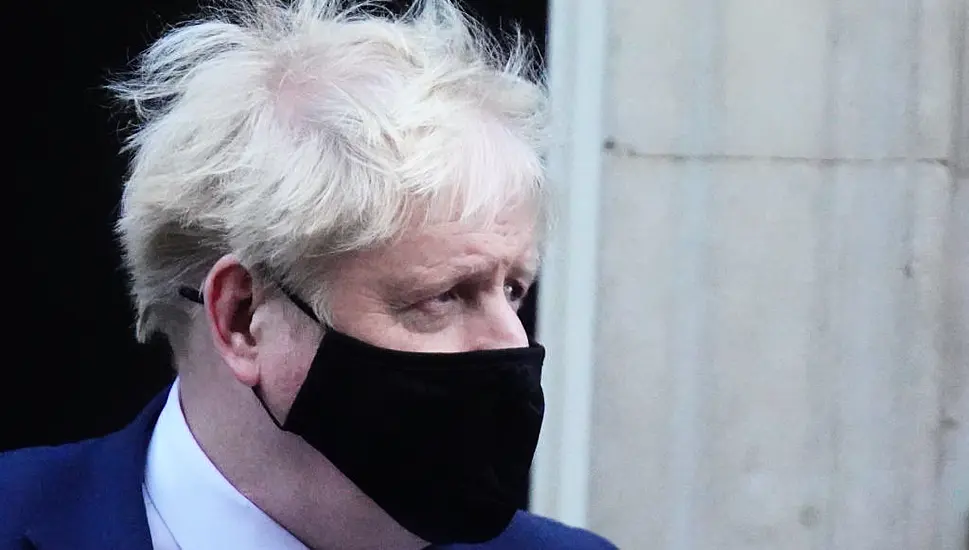 Stormont Parties Call On Boris Johnson To Ditch ‘Double Jobbing’ Plan