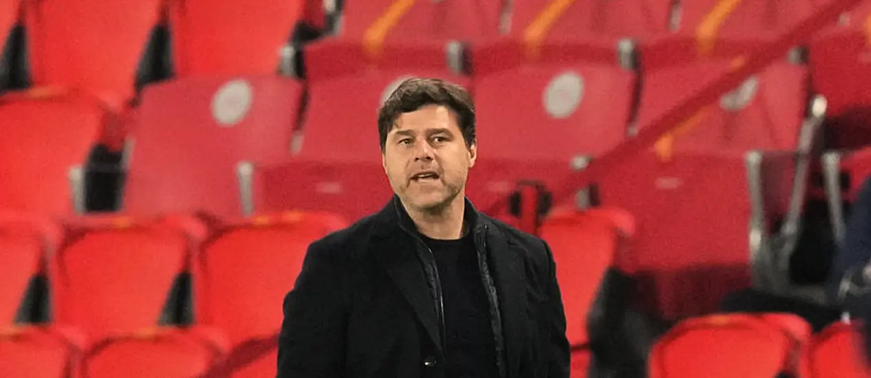 Football Rumours: Mauricio Pochettino ‘Secretly In Contact’ With Man United