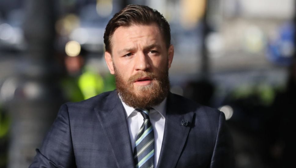 Pre-Trial Discovery Orders Granted In Woman's Civil Claim Against Conor Mcgregor