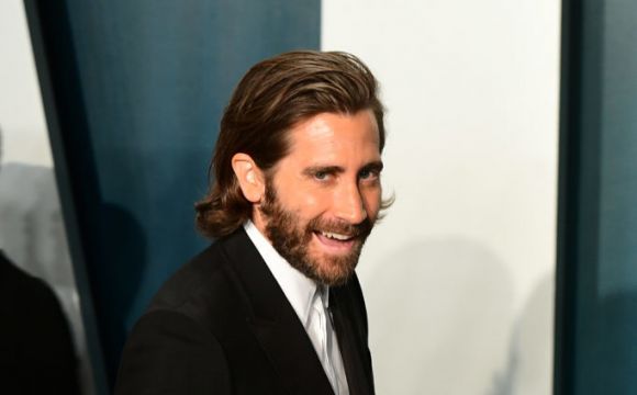 Jake Gyllenhaal Reveals Which Hollywood Star Left Him Starstruck