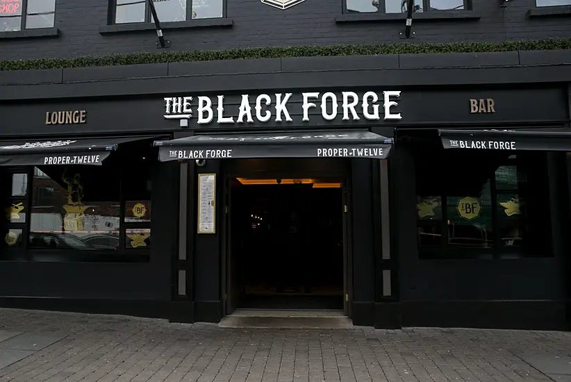 Accumulated Losses Rise To €2M At Conor Mcgregor's Black Forge Inn Pub