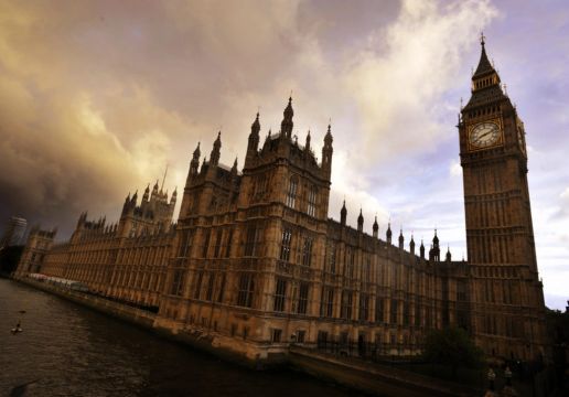 Mi5 Warns Mps About Chinese Spy ‘Operating In Uk’