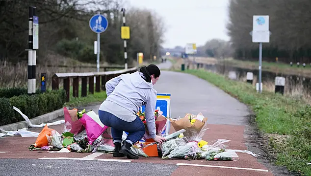 Vigils Across Ireland To Take Place In Memory Of Ashling Murphy